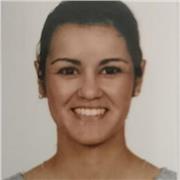 Profesora particular con experiencia en Educación Primaria